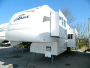 2007 Jayco Eagle